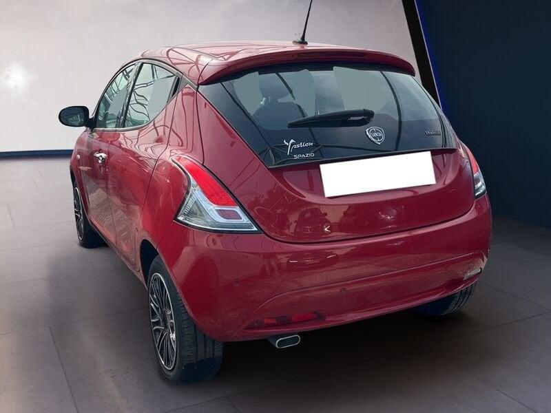 Lancia Ypsilon III 2015 1.0 hybrid Gold s&s 70cv