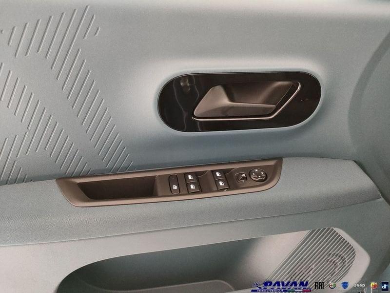 FIAT Grande Panda 1.2 Hybrid 110 CV S&S La Prima