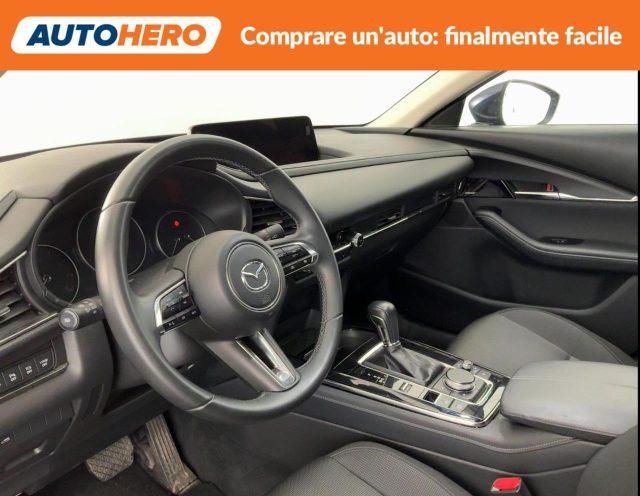 MAZDA CX-30 2.0L e-Skyactiv-X M Hybrid 2WD Exclusive Line