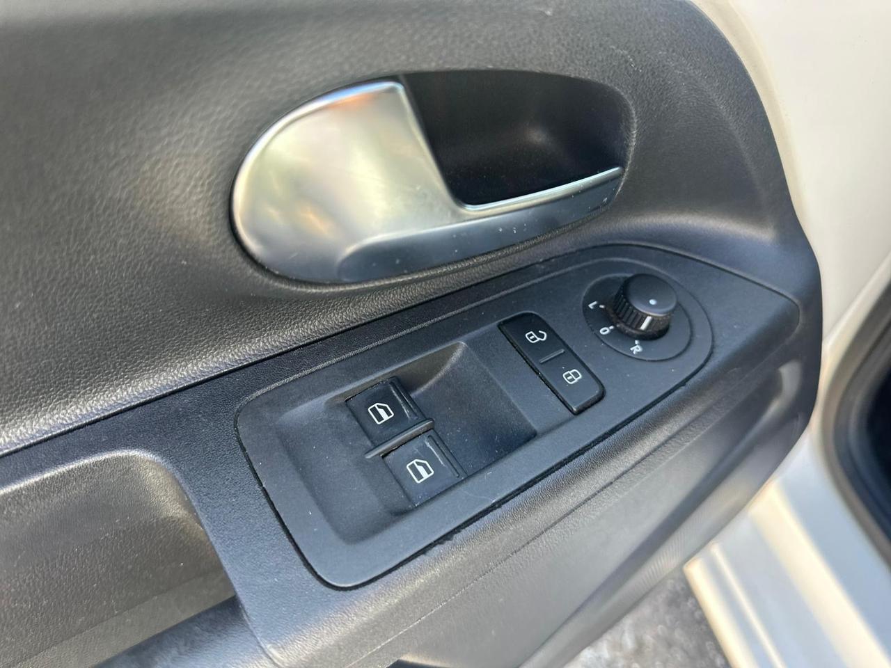 Volkswagen up! 1.0 75 CV 5p. high ASG