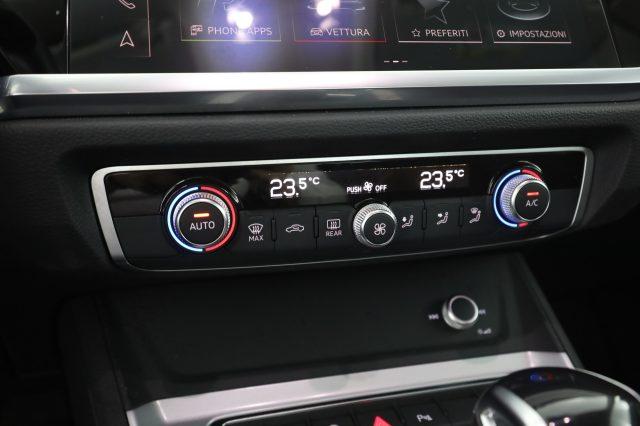 AUDI Q3 Q3 35 TDI S tronic