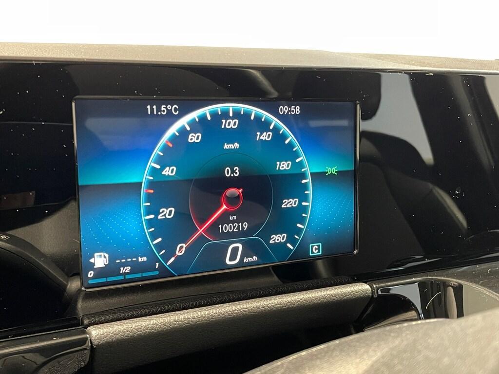 Mercedes Classe B 180 B180d 2.0D 116CV Sport Plus