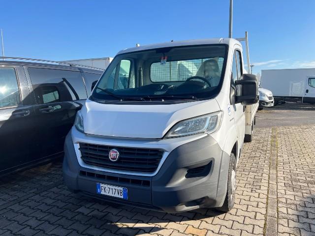 Fiat DUCATO CASSONE