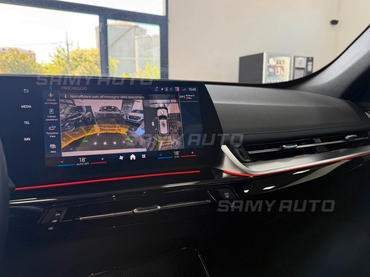 Bmw X1 sDrive 18d Msport Pro