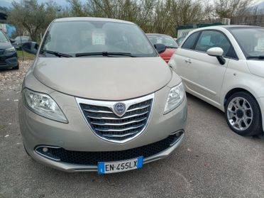 Lancia Ypsilon 1.2 Ecochic GPL( per neopatentati
