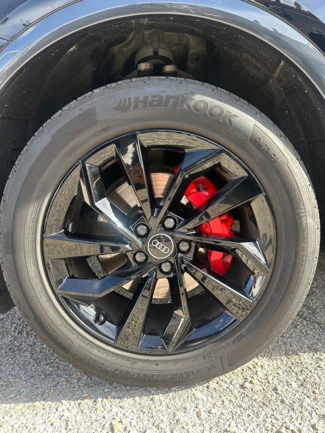 AUDI Q5 SPORTBACK 40 TDI QUATTRO