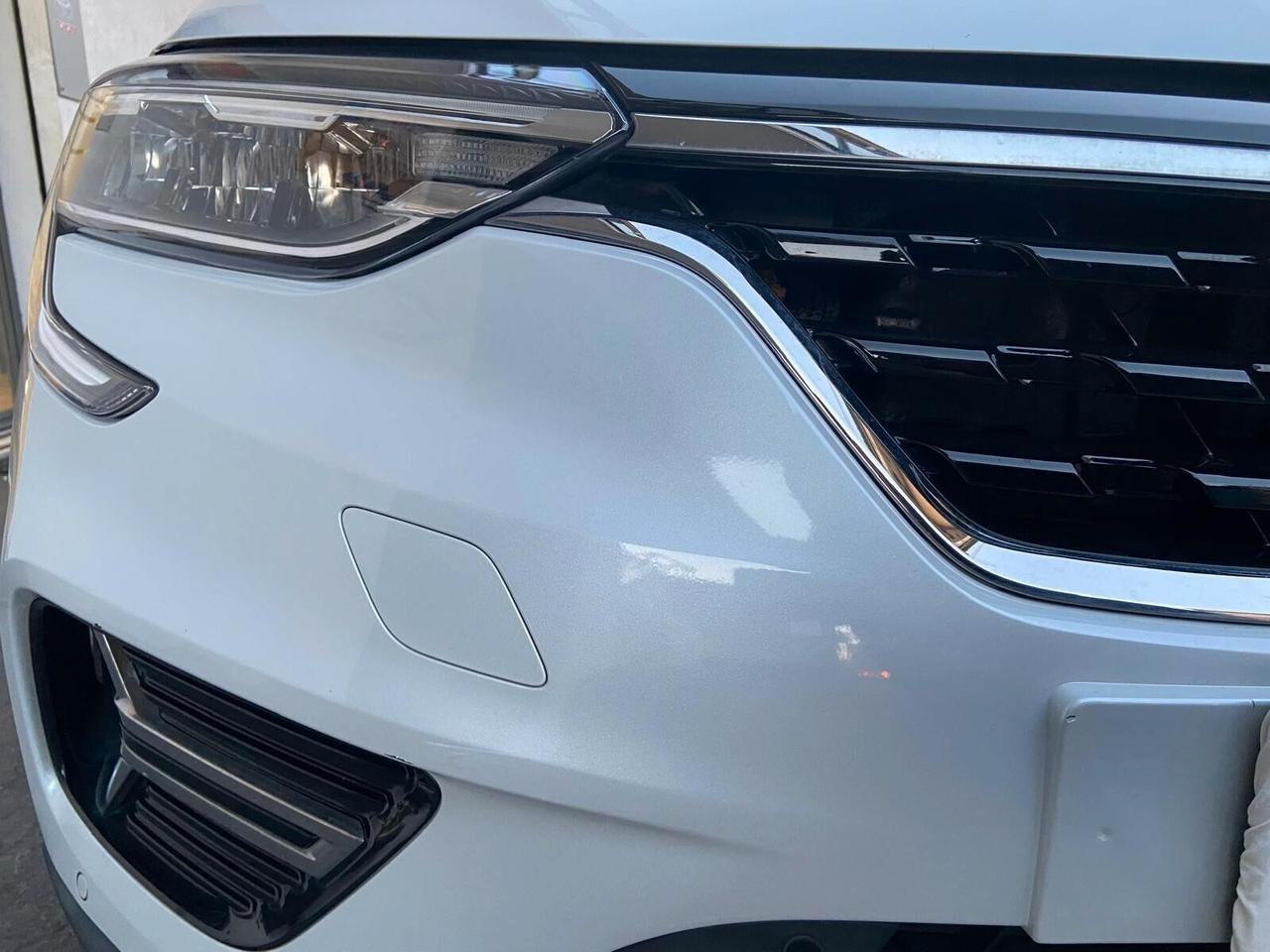 Renault Arkana Full Hybrid E-Tech 145 CV Techno