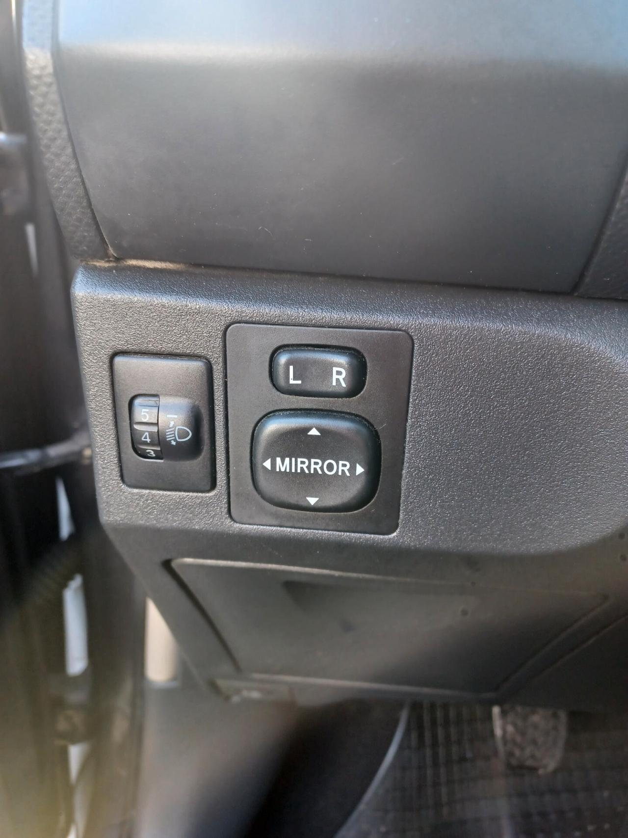 Toyota Yaris 1.4 D-4D 5 porte UNICO PROPRIETARIO