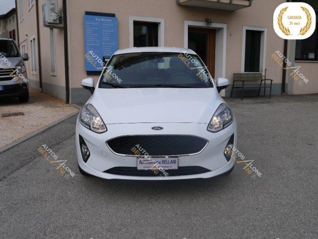 FORD Fiesta 1.5 EcoBlue 5 porte Business