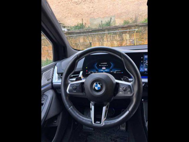 BMW 218 Serie 2 A.T. (U06) - d Active Tourer Msport