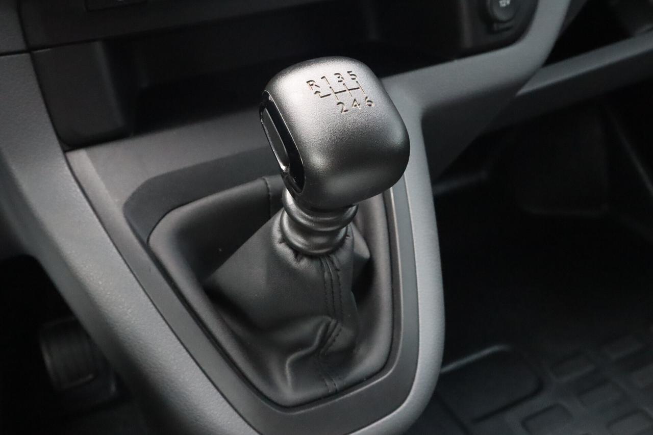 Opel Vivaro 2.0 Diesel 120CV Passo Lungo L3