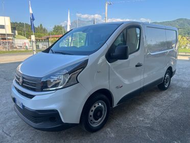 Fiat Talento 1.6 MJT 120CV PC-TN Furgone 10q