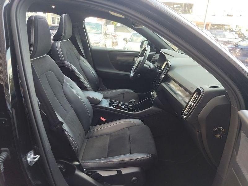 Volvo XC40 XC40 1.5 t3 R-design 163cv auto