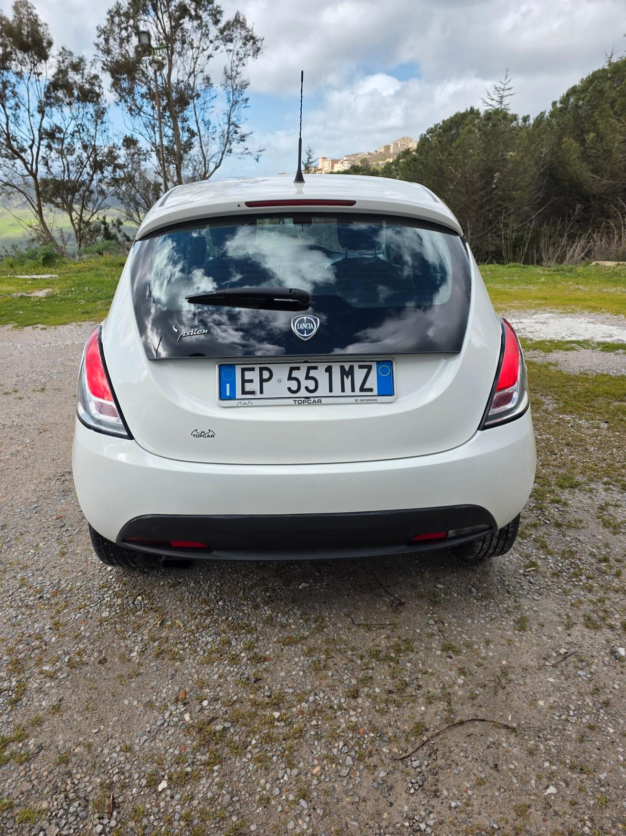 Lancia Ypsilon 1.3 MJT 16V 95 CV 5 porte S&S Platinum