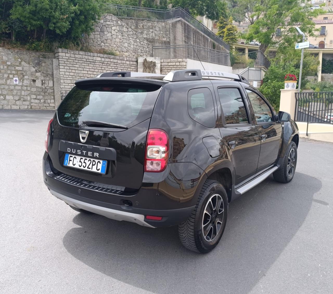Dacia Duster 1.5 dCi 110CV Start&Stop 4x2 Serie Lim.Urban Explorer