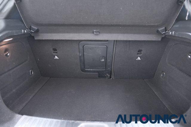 MERCEDES-BENZ A 180 D AUTOMATIC SPORT FULL LED NEOPATENTATI