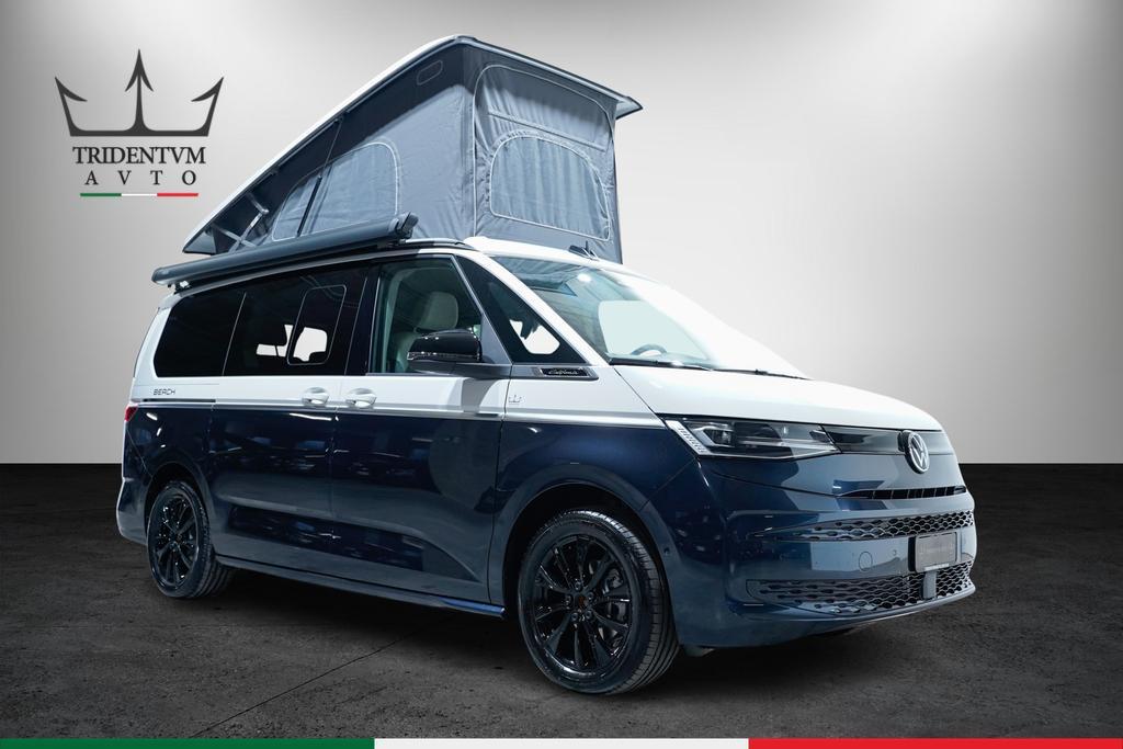 VOLKSWAGEN California T7 2.0 tdi Beach Tour 150cv DSG7