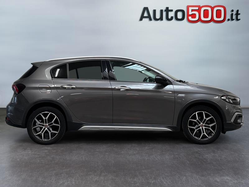 Fiat Tipo 1.0 5 porte Cross