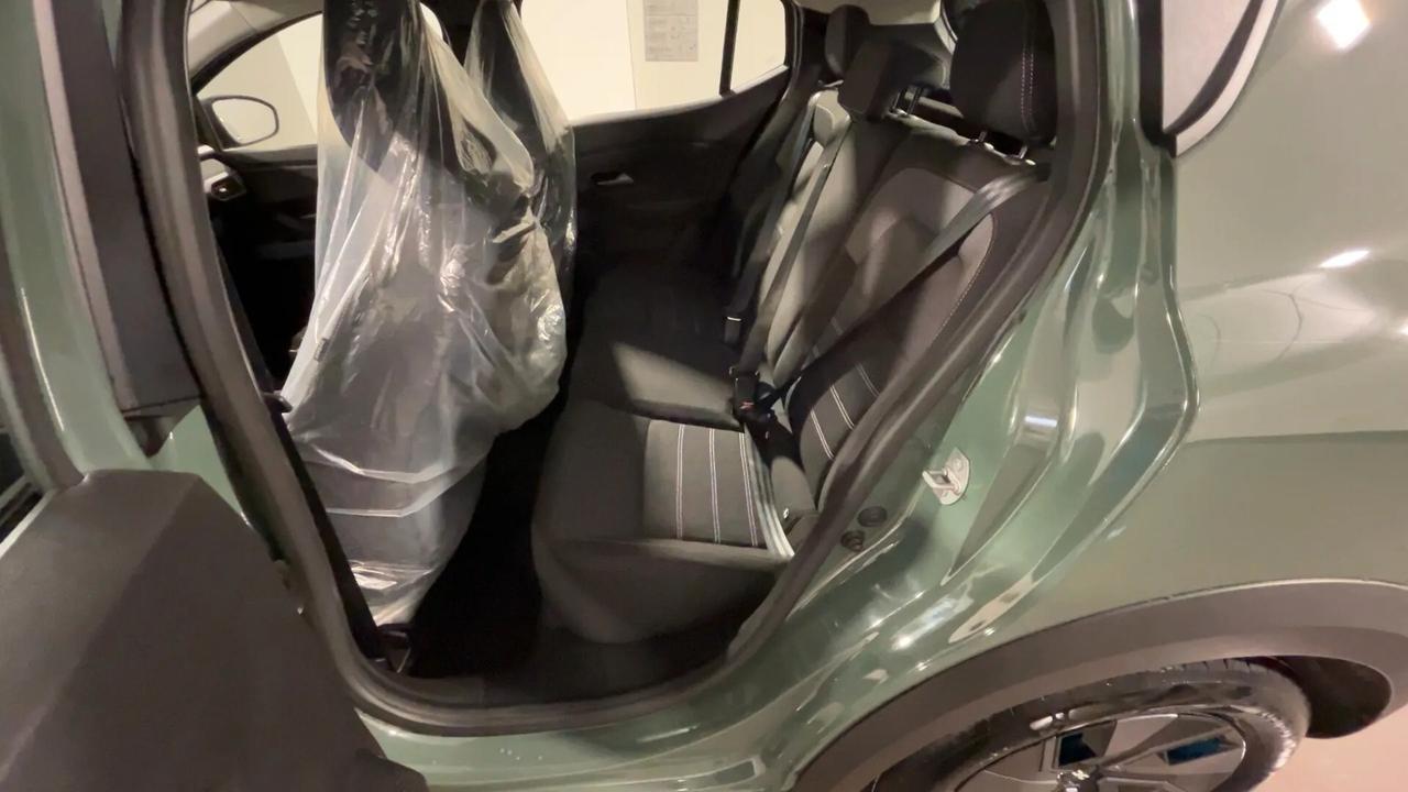 DACIA SANDERO GPL NUOVA!