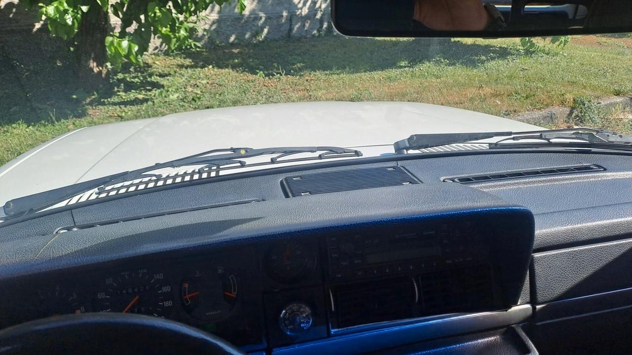 Volvo 240 2.0 Station Wagon