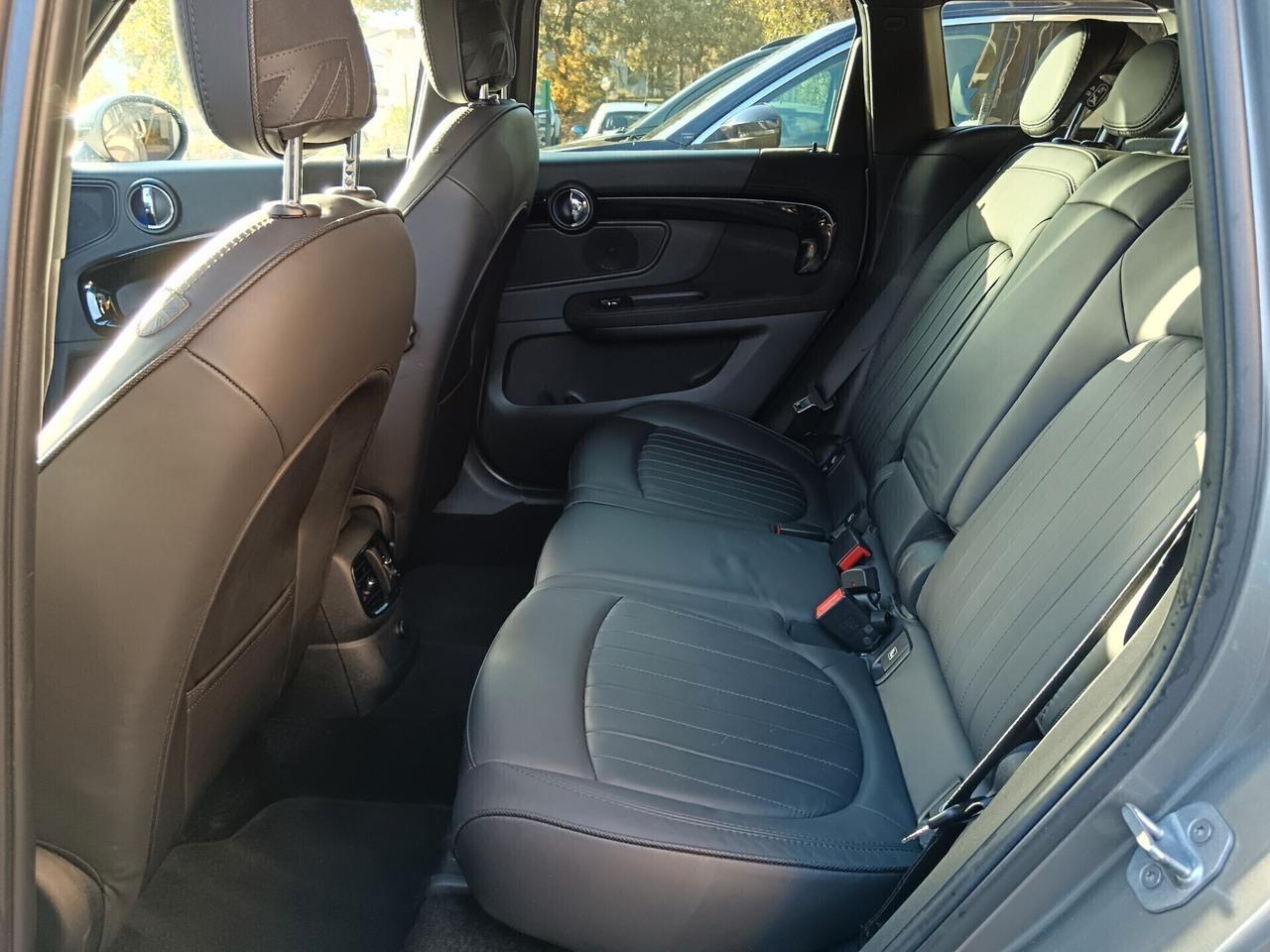 Mini Countryman 2.0 231CV JCW ALL4 PARI AL NUOVO