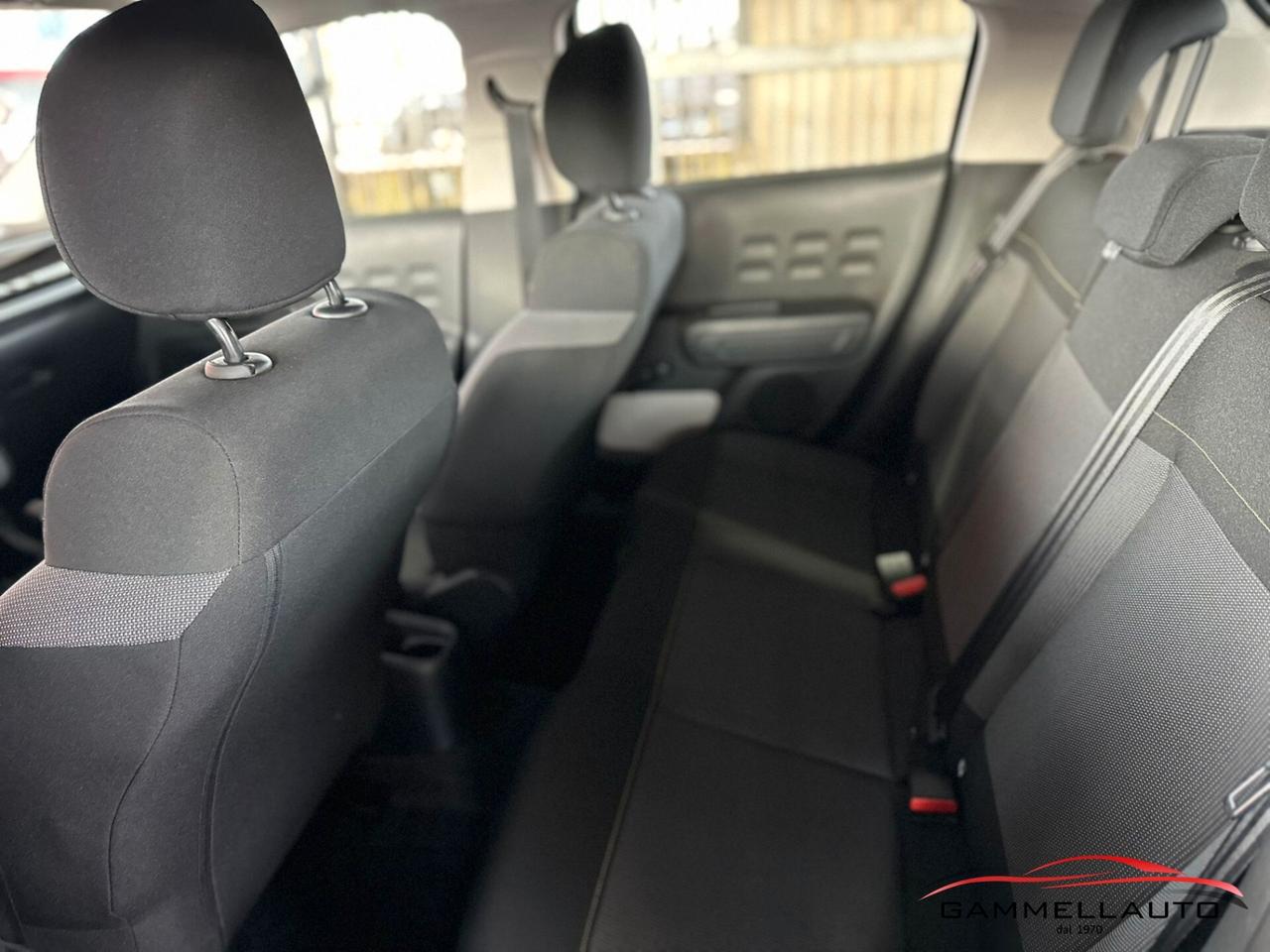 Citroen C3 1.5 S&S Shine 102cv