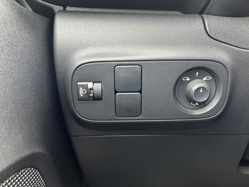 Citroën C3 PureTech 83 S&S Shine CERCHI LEGA+VETRI SCURI