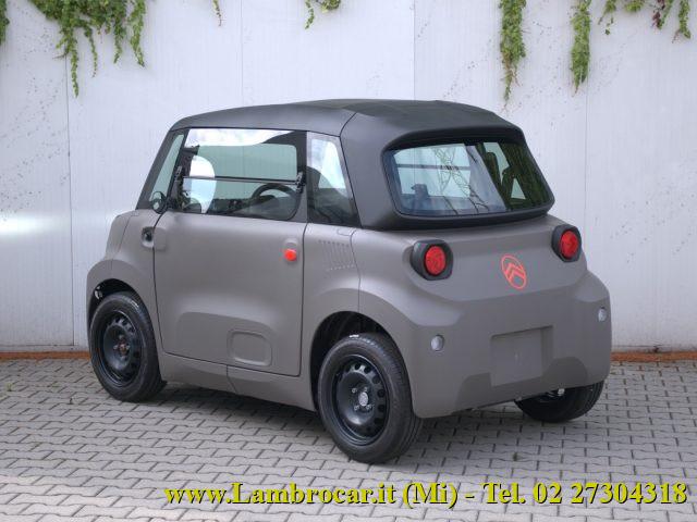 CITROEN Ami Ami KM0
