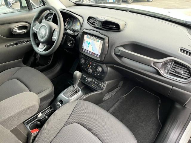 Jeep Renegade 1.3 t4 phev Limited 4xe at6