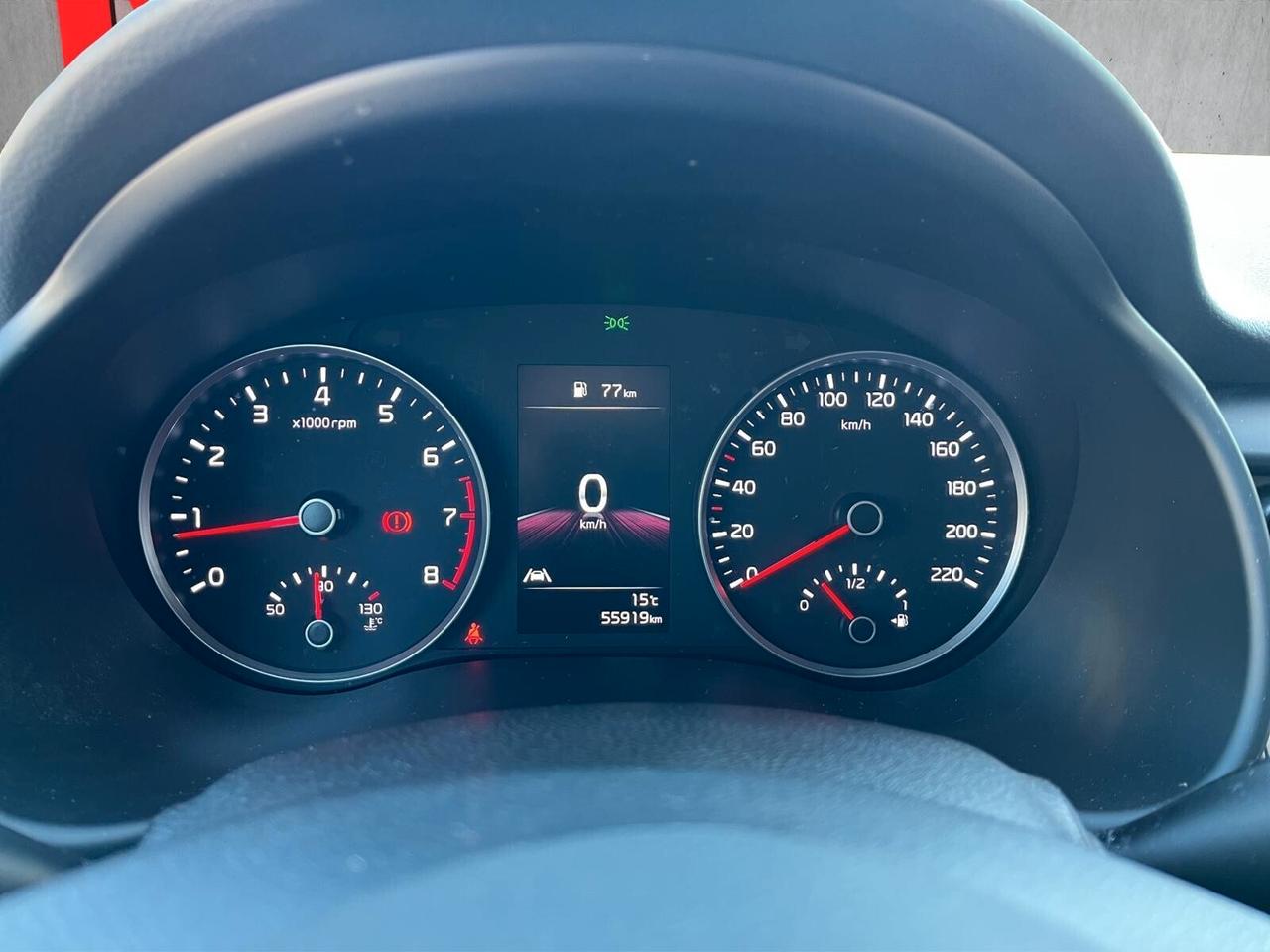 Kia Stonic 1.2 Urban Smart Pack 84 Cv