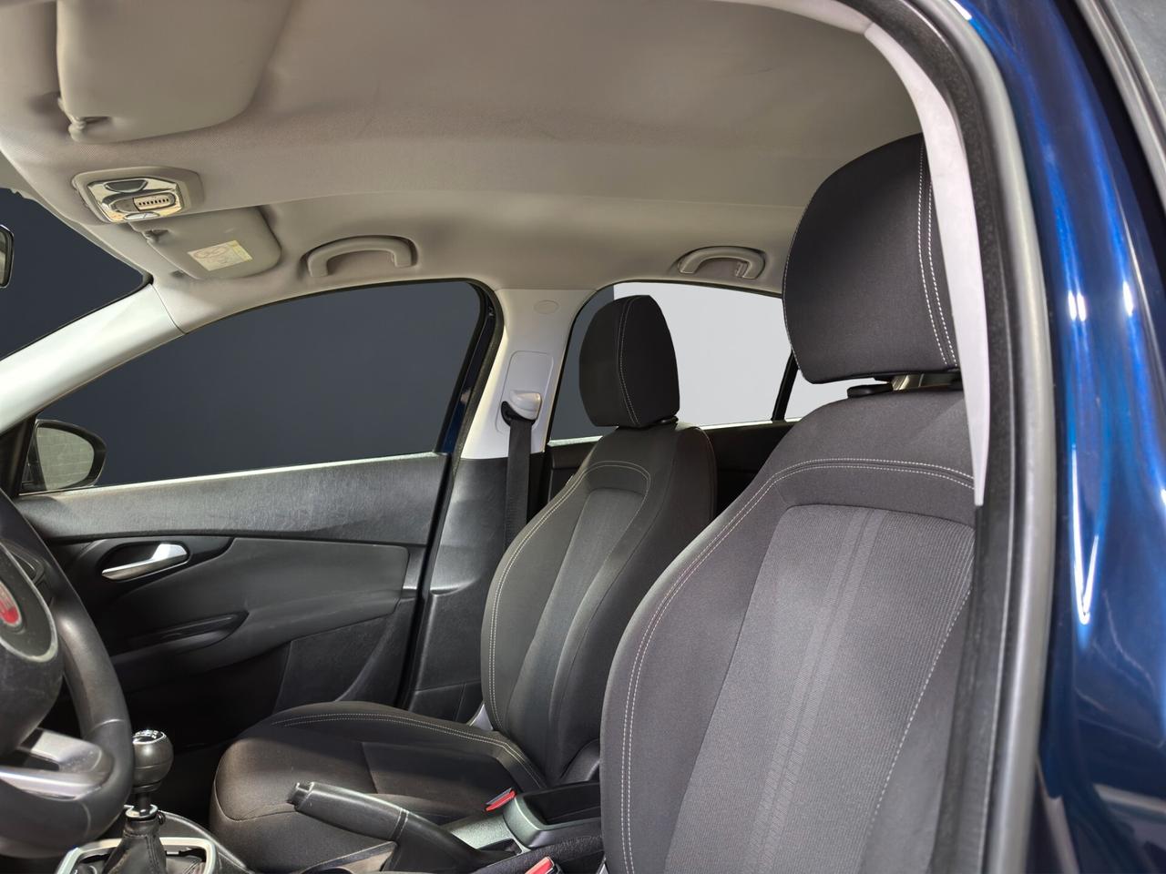 Fiat Tipo 1.4 5p Lounge 95CV