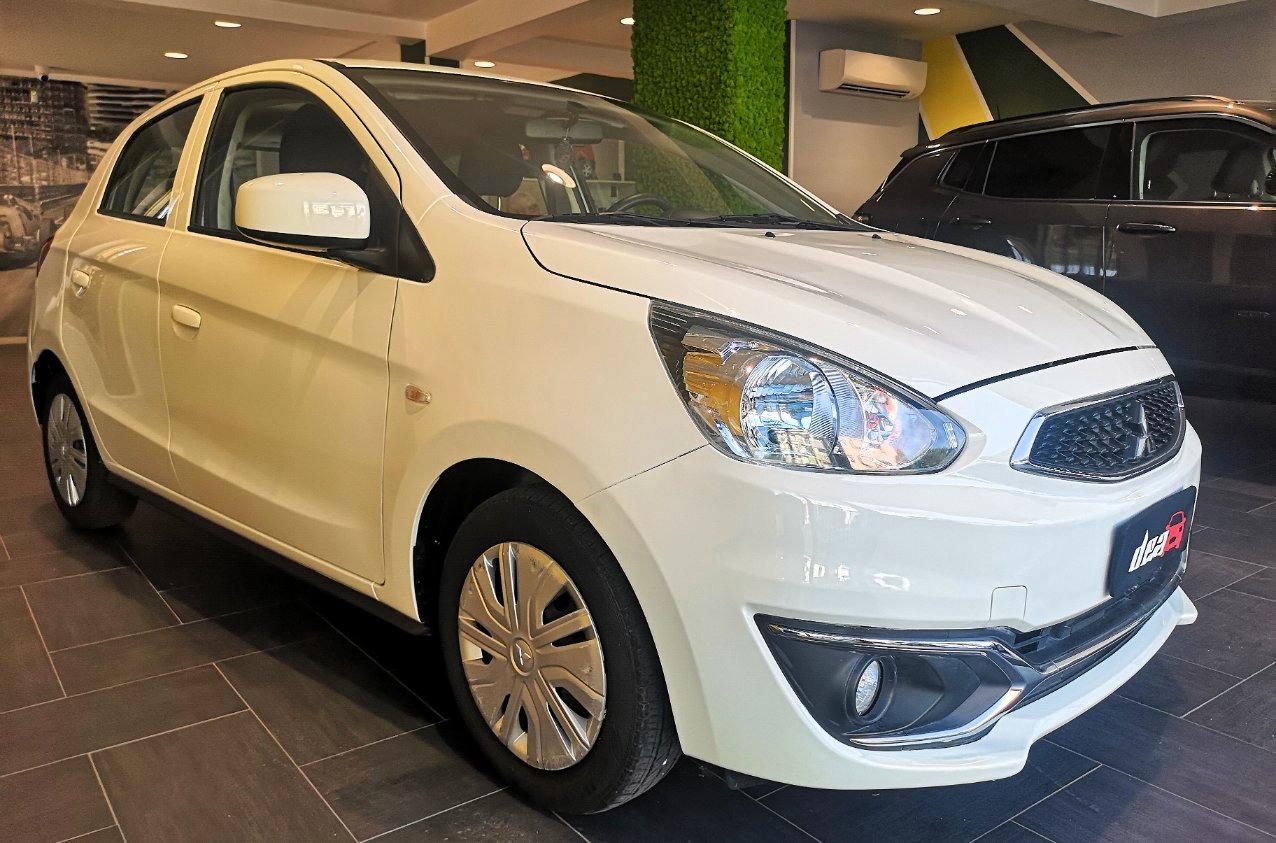Mitsubishi Space Star 1.0 Invite my19