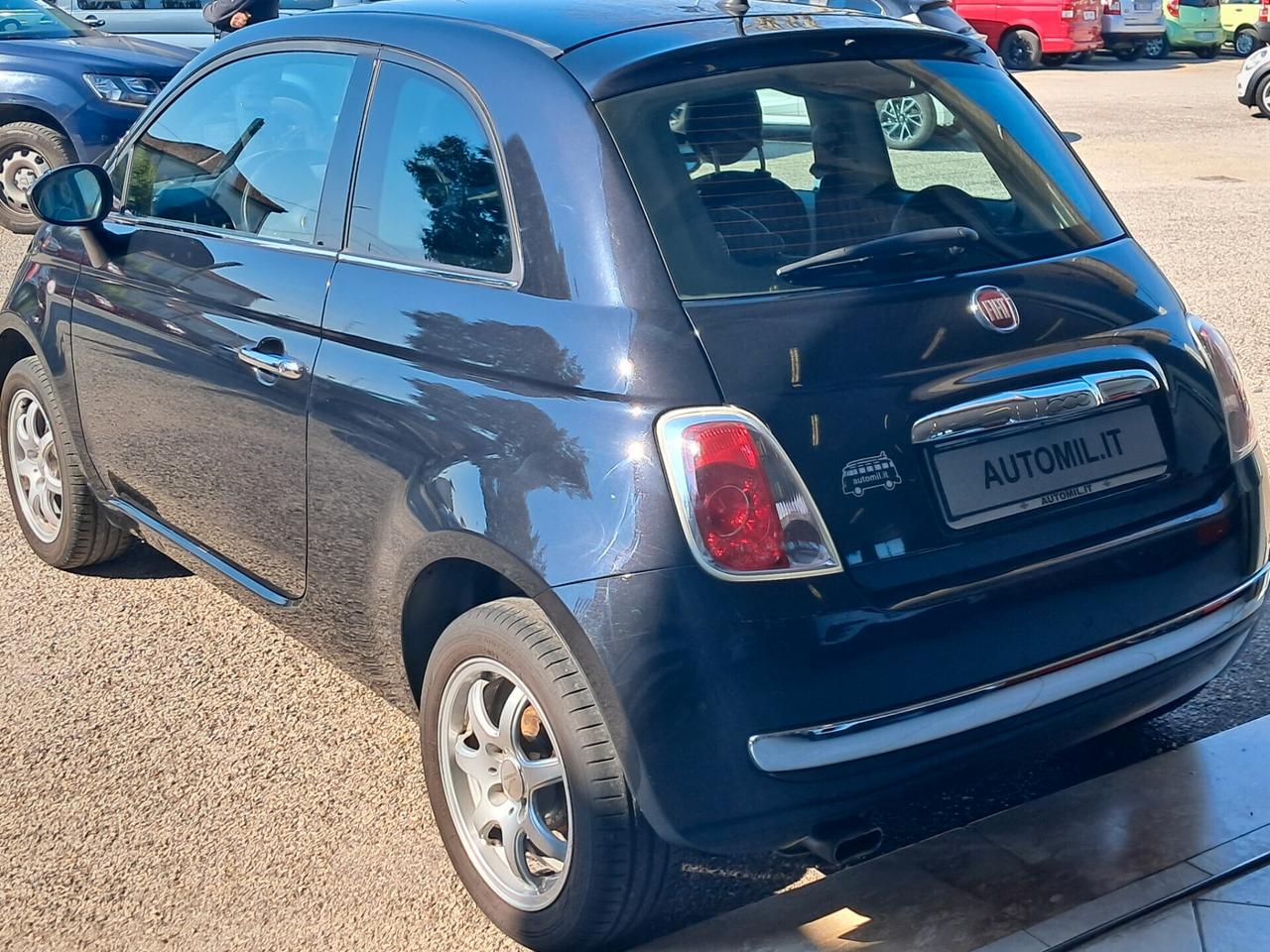 Fiat 500 1.2 EasyPower Pop Neopatentati