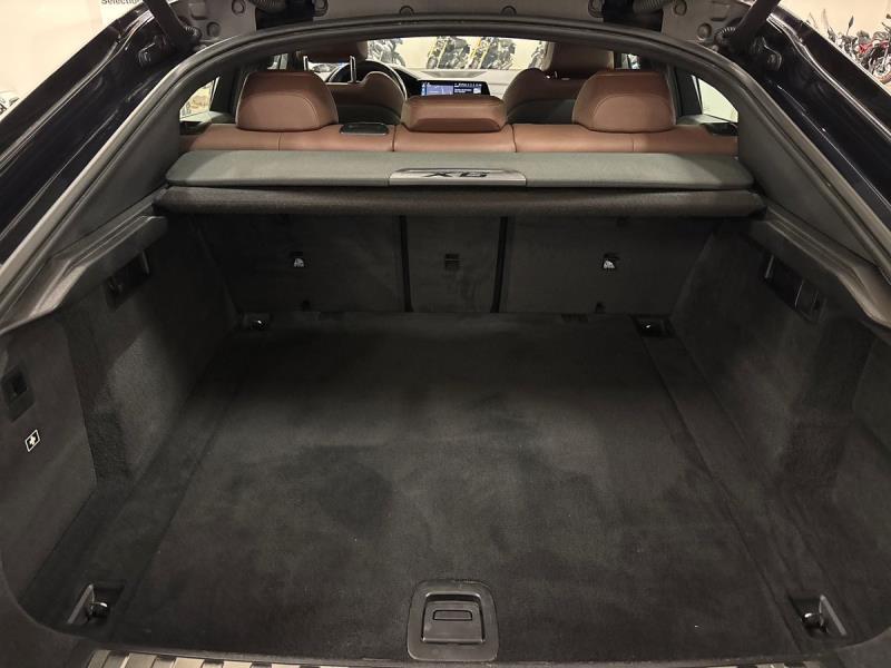 BMW X6 30 d Msport xDrive Steptronic