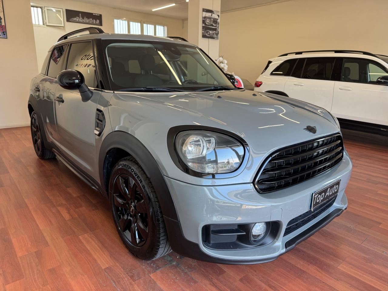 MINI ONE D COUNTRYMAN 1.5 AUTOMATIC. - MY19
