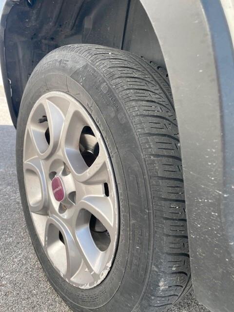 Fiat Panda 1.3 MJT S&S 4x4