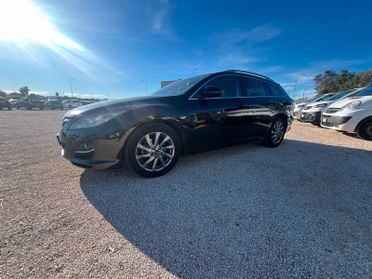 Mazda 6 Mazda6 2.2 CD 16V 163CV Wagon Luxury