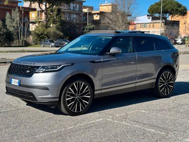 Land Rover Range Velar 2.0 HSE 180CV -PREZZO REALE-