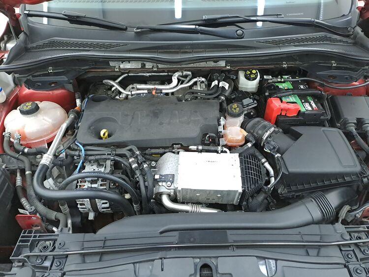 Ford Kuga Titanium Business AWD BR042505 2.0 Diesel 190CV