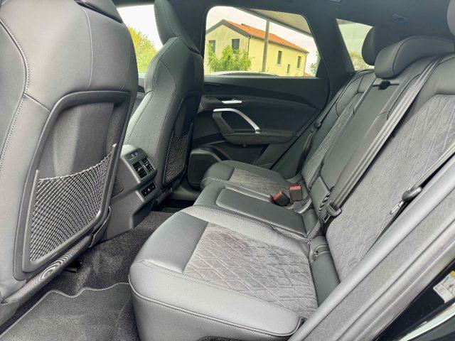 AUDI Q5 40 TDI 204 CV quattro S tronic S line #Pronta.Cons