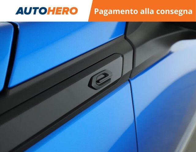 PEUGEOT 2008 motore elettrico 136 CV GT Line