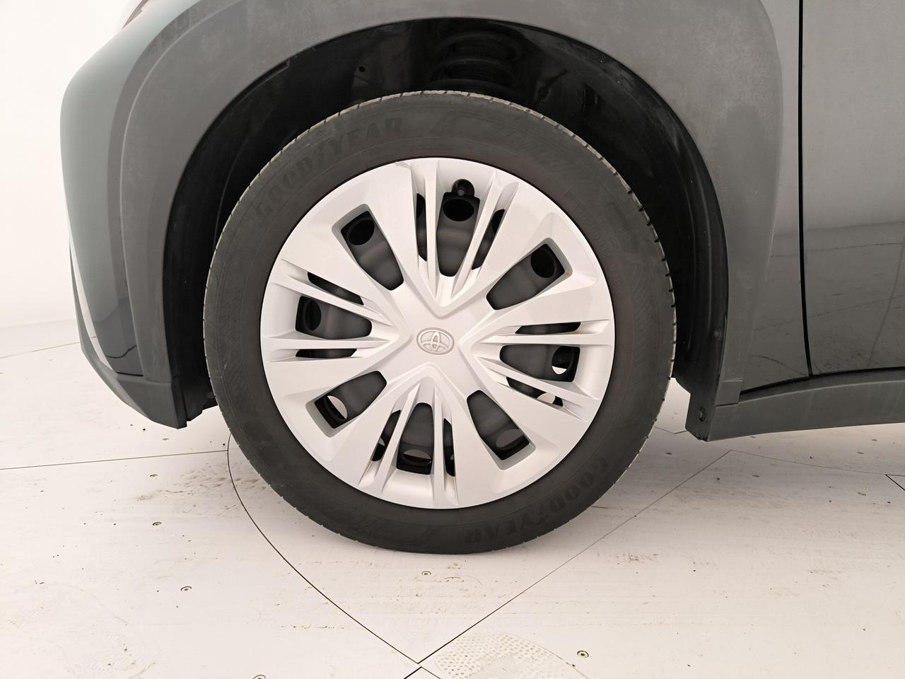 Toyota Aygo x 1.0 active 72cv