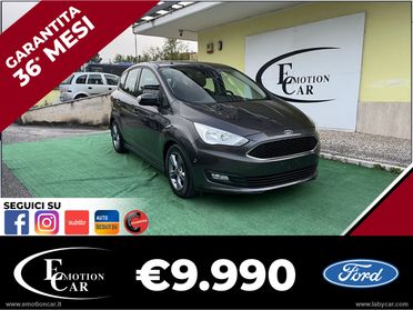 FORD C-Max 1.5 TDCi 120 CV S&S Business -2018