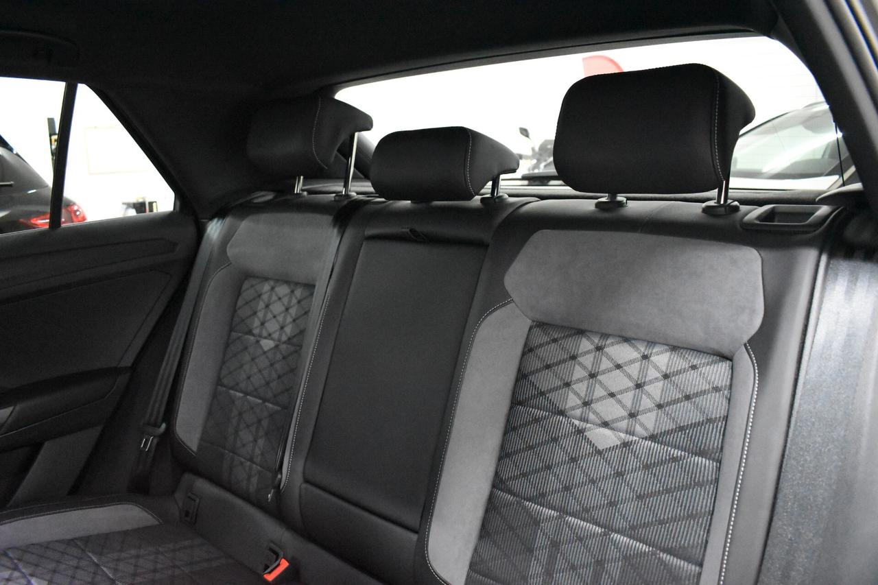 Volkswagen T-Roc 2.0 TDI SCR 150 CV DSG R-Line