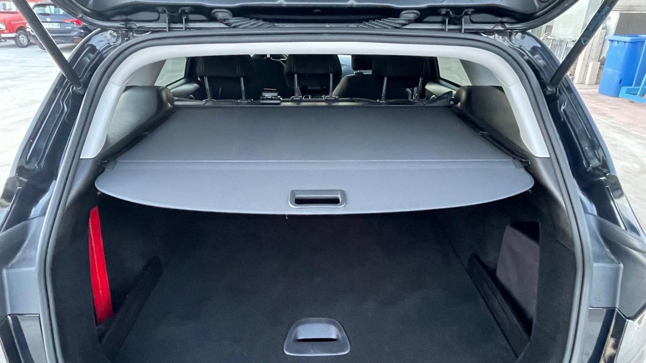 Fiat Tipo 1.6 Mjt S&S SW City Life