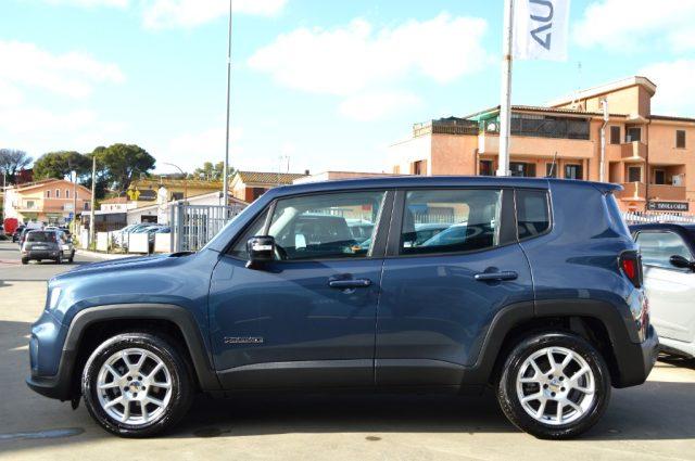 JEEP Renegade 1.0 T3 Limited 120 CV