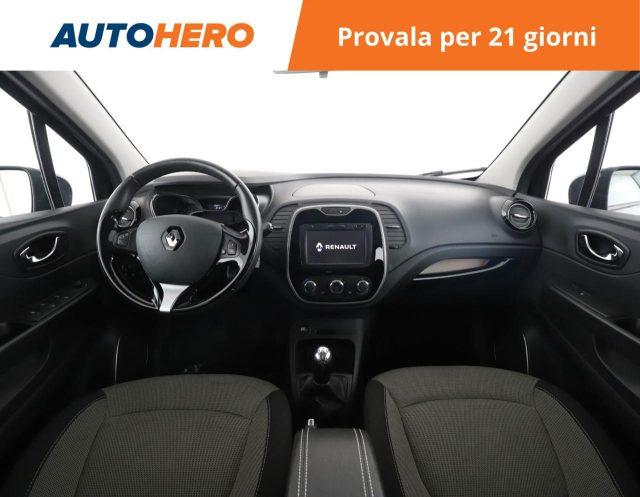 RENAULT Captur TCe 12V 90 CV Start&Stop Energy Zen