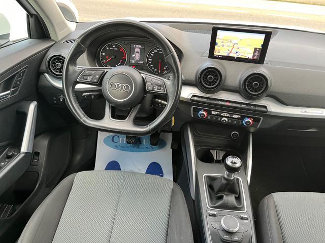 AUDI Q2 1.6 TDI Sport