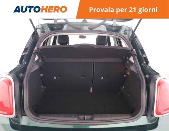 MINI One 1.2 One 5 porte