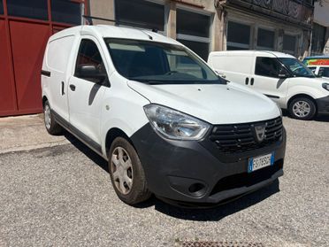 Dacia Dokker 1.5 dCi 8V 75CV Start&Stop Furgone